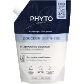 Phyto Softness Refill 750ml Suihkugeeli