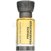 Swiss Arabian Private Frankincense hajustettu öljy unisex 12 ml