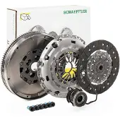 LuK Kytkinpaketti 600 0352 00