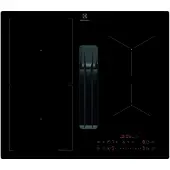Electrolux Induktiotaso liesituulettimella 60 cm HHOB6T0C