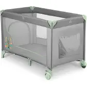 Ricokids Taitettava matkasänky Ricokids, 125*65