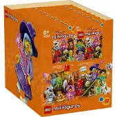 LEGO Minifigures Sarja 29 71052