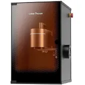LaserPecker LP4 laserkaiverrin, suojattu versio