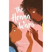 Ginza.se The Henna Wars