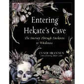 Ginza.se Entering Hekate's Cave: The Journey Through Darkness to Wholeness