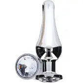 ToyJoy Diamond Bum Bijou Small