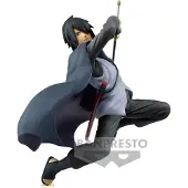 Banpresto Naruto Boruto Uchiha Sasuke:n Värähtelevät Tähdet -figuuri