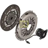 LuK Kytkinsarja RepSet Pro 622 3335 33