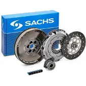SACHS Kytkinpaketti 2290 601 131