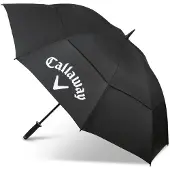 Callaway 26 Umbrella Shield 64 - Black - 64"