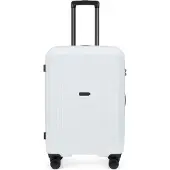 EPIC Travelgear Airwave Neo 4-pyöräinen vetolaukku 65 cm Sininen