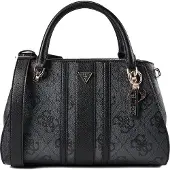GUESS Noelle II Käsilaukku 31 cm Musta
