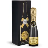 Bharara Champagne Black Eau de Parfum 100 ml