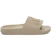 Adidas Originals Pistokkaat 'Adilette' tummabeige