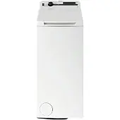 Whirlpool TDLRB 6240SS pyykinpesukone
