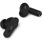 Philips T3000 ANC TWS-KUULOKKEET, MUSTA (TAT3000BK/00)