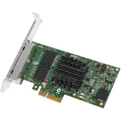 Intel I350T4V2BLK verkkokortti Sisäinen Ethernet 1000 Mbit/s (I350T4V2BLK)