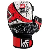 Krf Feel The Enemy Gel Super Eva Nyrkkeilyhanskat