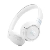JBL Tune 680NC White