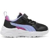 Puma Trinity 2 Lt Jelly Heaven Ac+inf Lenkkarit