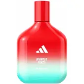 Adidas Vibes Wonder Force, EdP 50ml