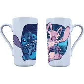 Lilo & Stitch - Angel and Stitch - Muki