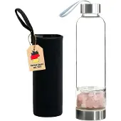 Intirilife 400 ml juomapullo