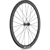 Dt Swiss Crc 1100 Spline 38 Cl Disc Tubular Maantiepyörän Etupyörä