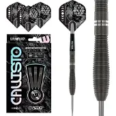 Winmau Callisto 90% Tungsten Darts-tikat - 25g
