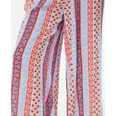 Rip Curl Ventura Shirred Jumpsuit kuviotu, S