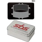 SBS Jarrupalat Dual Sinter