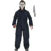 NECA - Halloween (2018) Michael Myers Clothed Action Figure 20 cm - Figuuri