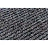 Rugsx Runner - Alfombrilla antideslizante GIN 1206 exterior, interior liverpool marrón claro 200 cm 200x340 cm