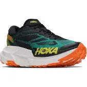 Hoka One One Men's Mafate X miesten polkujuoksukengät