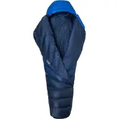 Marmot Wraptor 15 Down Long makuupussi