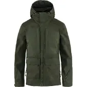 Fjällräven lappland hybrid jacket m