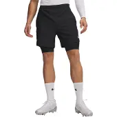 Under Armour Vanish Woven 2.0 2in1 Shortsit