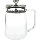 La Cafetière Teekannu lasia 4 Kuppia