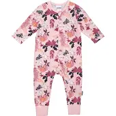 Muumi Moomin by Martinex Kurpitsa Pyjama Baby, Vaaleanpunainen, 74