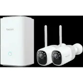 Reolink Home Hub Kit (2 kpl Altas)
