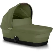 Cybex GAZELLE S Vaunukoppa, Moss Green