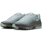 Nike Juoksukengät 'Air Max Invigor' sinivihreä / kyyhkynsininen / musta