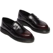 Dr. Martens Temara Cherry Red Arcadia - Brown - 39