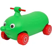 Plasto Kuueläin Kurkkumaasta, 58 cm