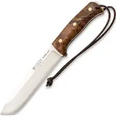 Joker Nomad 6.5 Walnut veitsi