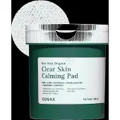 CosRx One Step Original Clear Skin Calming Pad 100 kpl