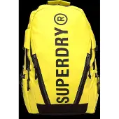 Superdry for woman. W9110342A Tarp Backpack Yellow (OSFA), Casual, Polyester