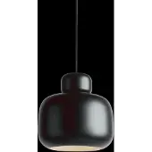Woud Stone kattovalaisin large Black