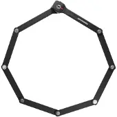 Trelock Fold-it Daily 130 Cm Taittolukko