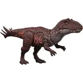 Jurassic World Metriacanthosaurus Kuvio